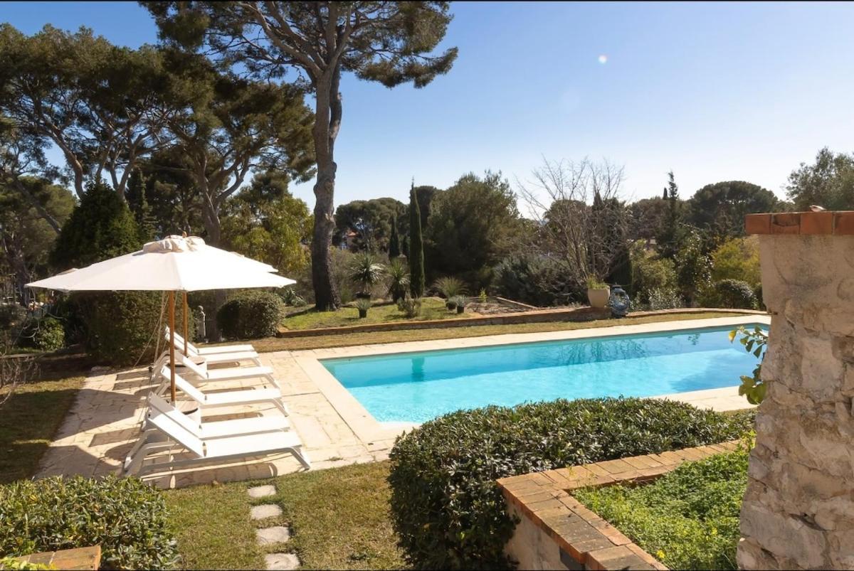 La Roca Blanca Villa