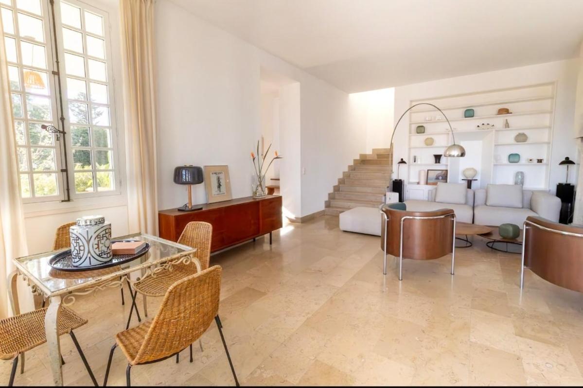 La Roca Blanca Villa