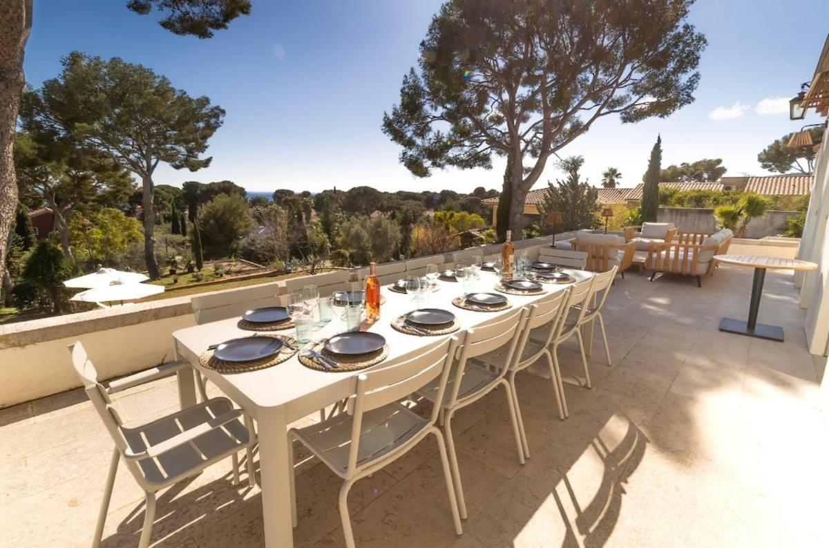 La Roca Blanca Villa *