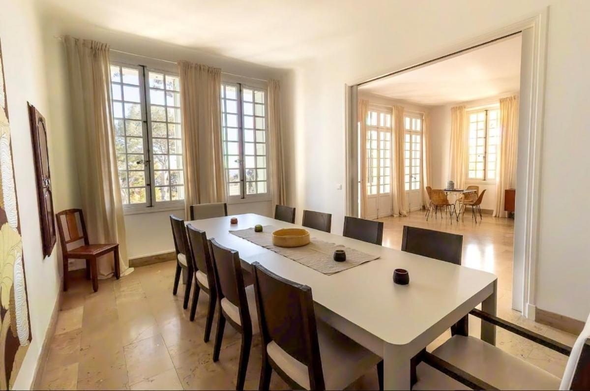 La Roca Blanca Villa