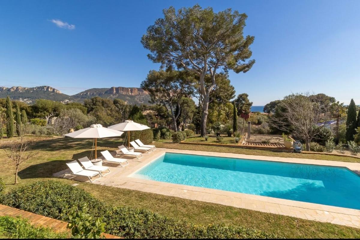 La Roca Blanca Villa *